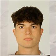 Soy un estudiante de ITTADE en la UVA. Me gustan mucho las asignaturas prácticas como matemáticas, física, sintaxis, etc